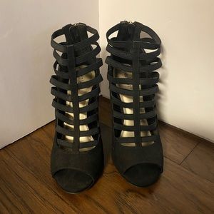 LimeLight PeepToe 7.5